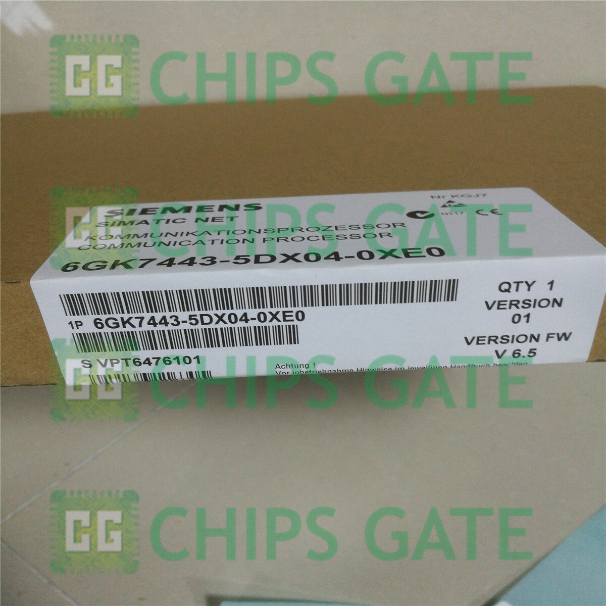 6GK74435DX040XE0NEW