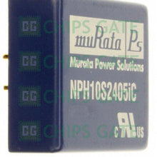 Murata Power NPH10S2405IC