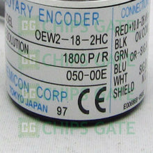 Nemicon OEW2-18-2HC