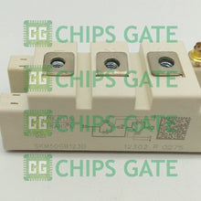 SKM50GB123D