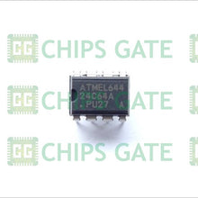 Atmel AT24C64A