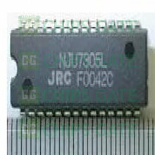 Jrc NJU7305L