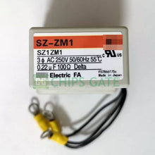SZZM1