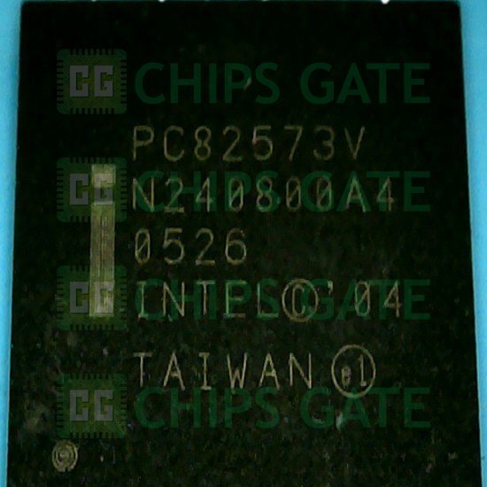 Intel PC82573V
