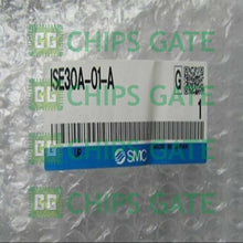 ISE30A01A