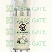 Bussmann FWJ-70A