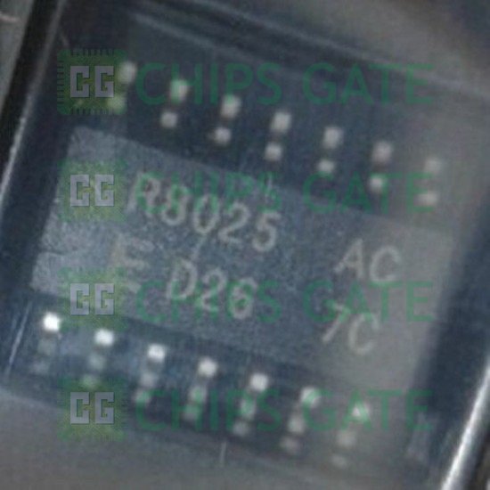 Epcos RX-8025SAAC