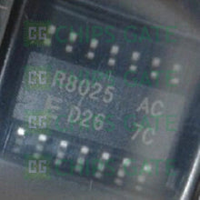 Epcos RX-8025SAAC