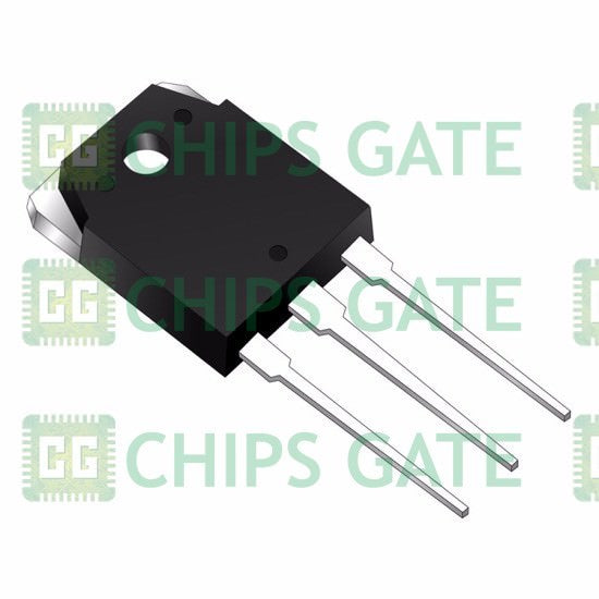 Silicon 2SC4466