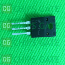 Fairchild FQPF47P06