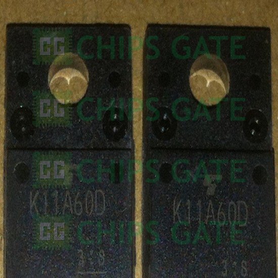 Toshiba TK11A60D