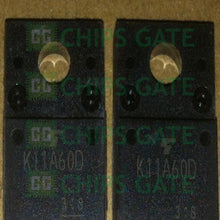 Toshiba TK11A60D