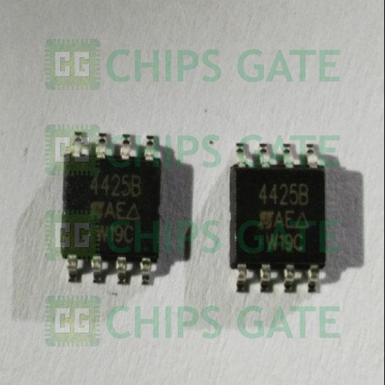 Vishay SI4425BDY-T1