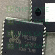 Realtek RTD2281RW