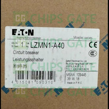 Eaton Moeller LZMN1-A40