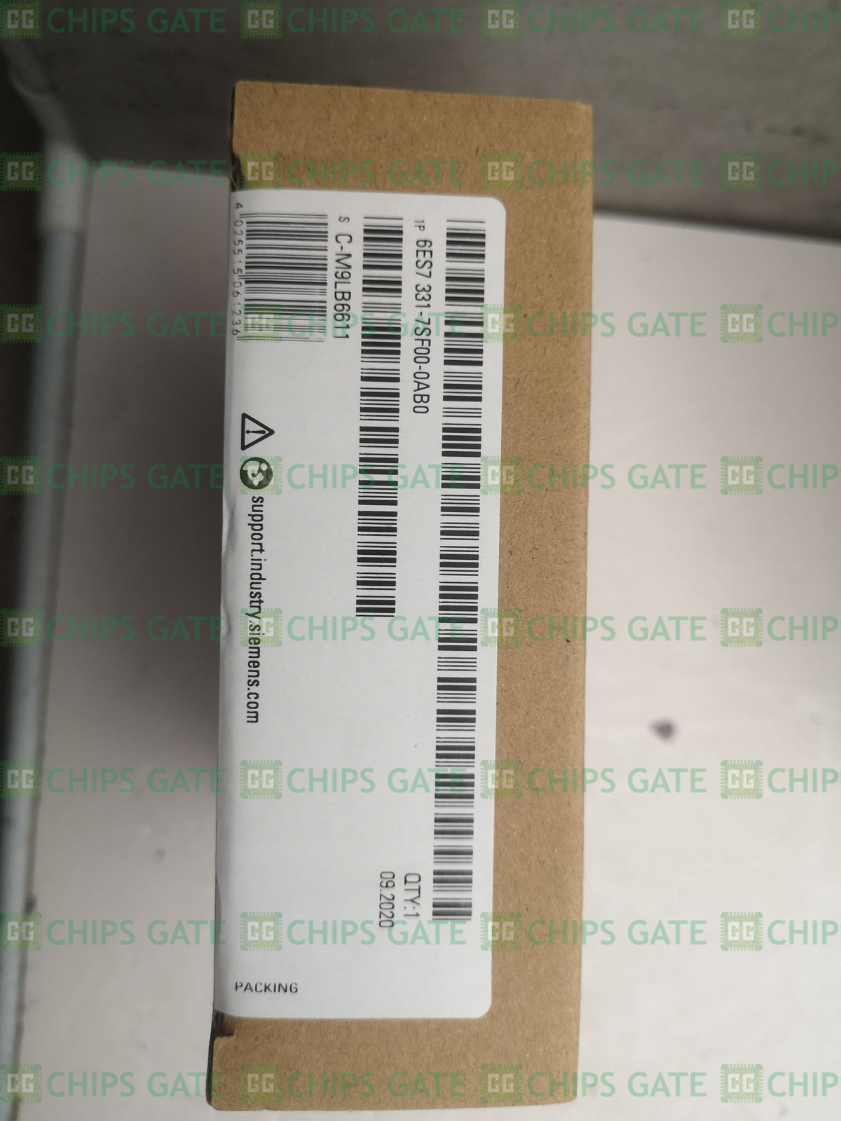 6ES73317SF000AB0