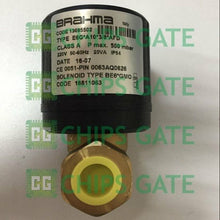 Brahma E6G*A10*3-8*AFD