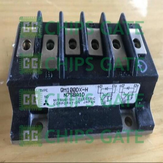 QM100DXH