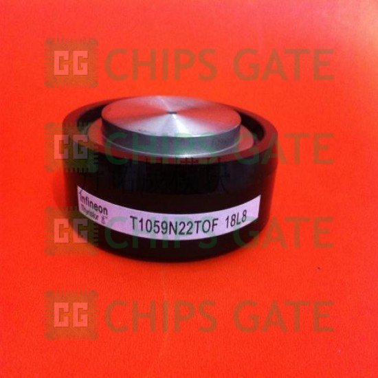 Eupec T1059N22TOF