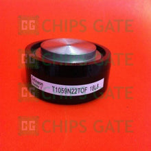 Eupec T1059N22TOF