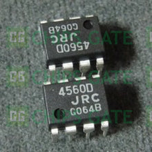 Jrc JRC4560D