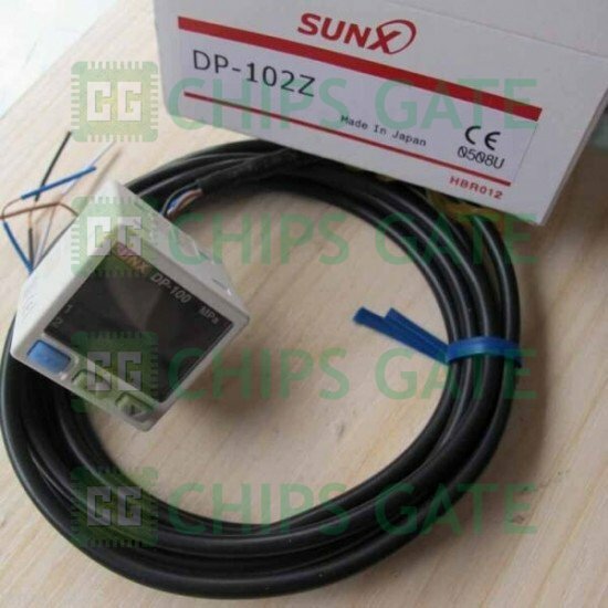 Sunx DP-102Z