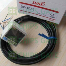 Sunx DP-102Z