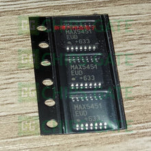Maximum MAX5451EUD-T