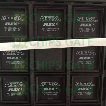 Altera  EPF6016QC240-3