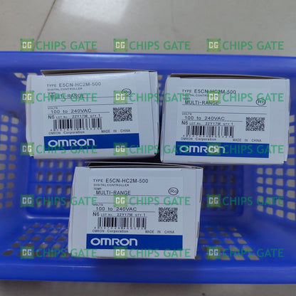 E5CNHC2M500