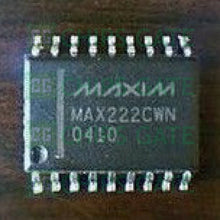 Maximum MAX222CWN+T