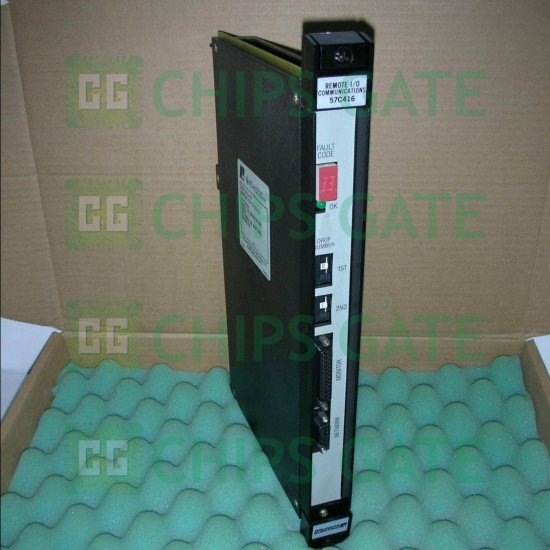 Reliance Electric 57416-R