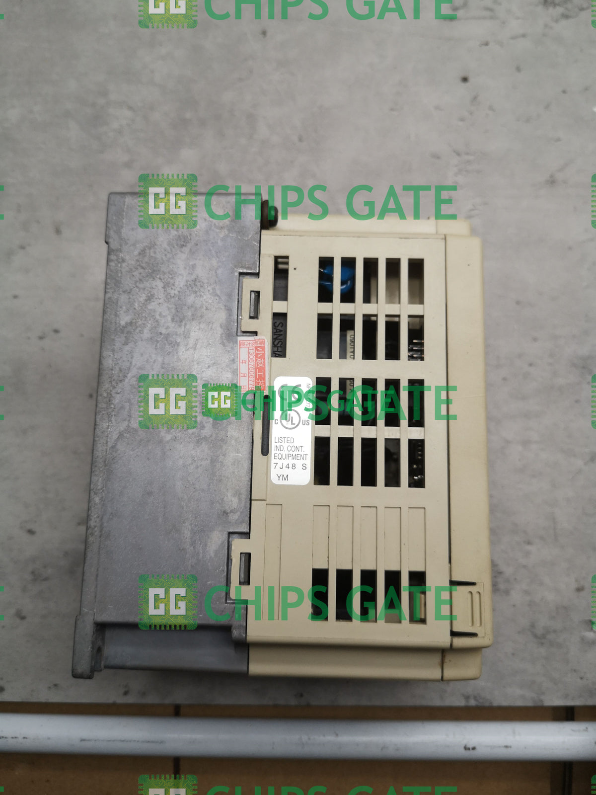 CIMRJ7AA20P4