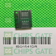 International Rectifier ISO1541DR