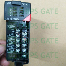 Koyo D2-04TRS