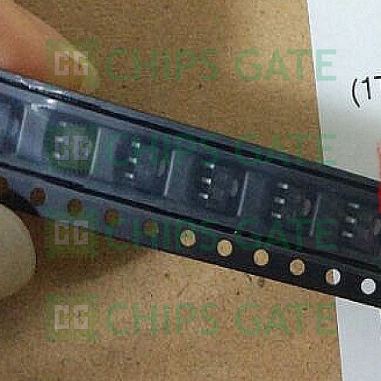 Nxp PBSS5330X