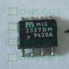 Micrel MIC2557BM