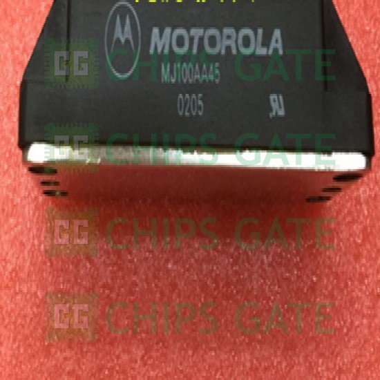 Motorola MJ100AA45