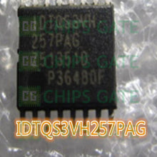 Idt IDTQS3VH257PAG