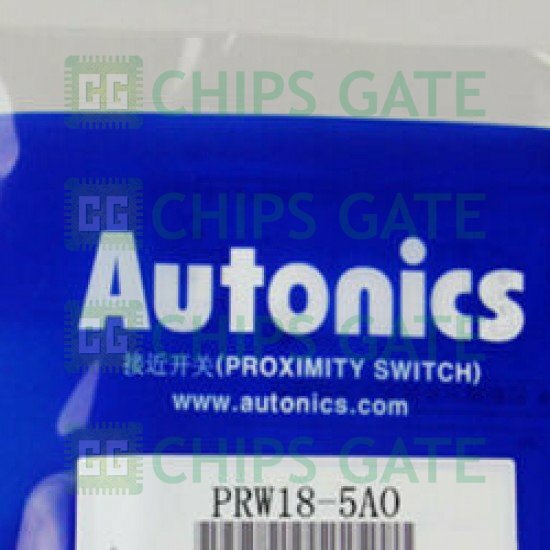Autonics PRW18-5AO
