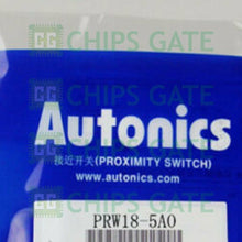 Autonics PRW18-5AO