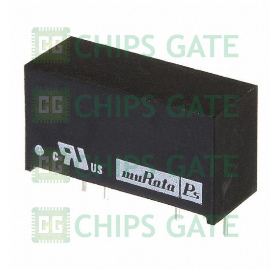 Murata Power NMK1215SAC