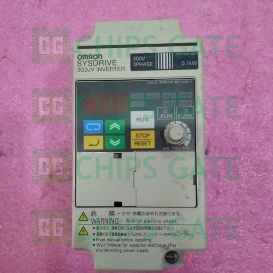 3G3JVA2001