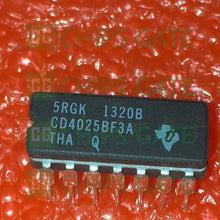 Harris CD4025BF3A
