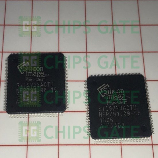 Silicon SIL9223ACTU