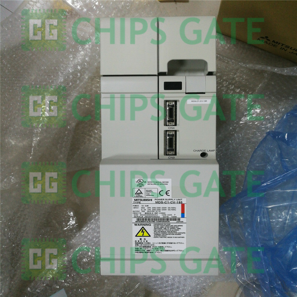 MDSC1CV185