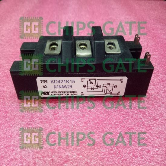Powerex KD421K15