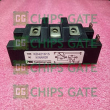 Powerex KD421K15