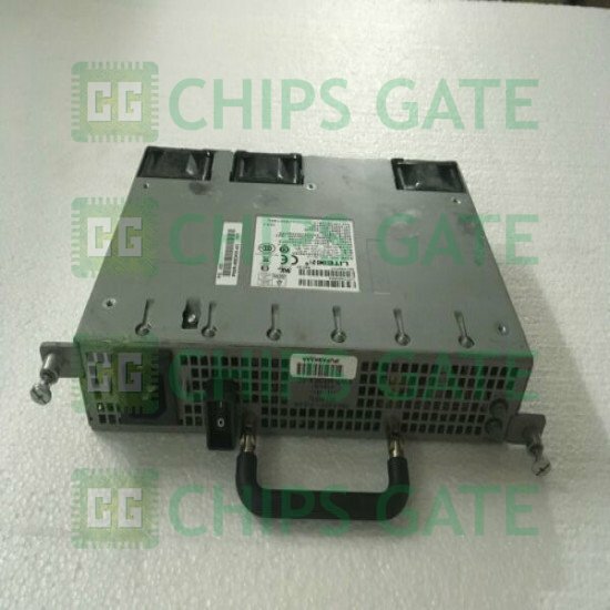 Cisco ME3600X-ME3800X