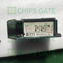 Ixys MCC220-16IO1